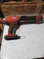 Hilti Nuron HDE 500-22 Cordless adhesive dispenser Skin Only