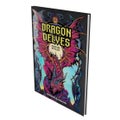 D&D Dungeons & Dragons Dragon Delves An Adventure Anthology Hardcover Alterna...