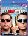 22 Jump Street Blu-ray