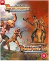 Deathstalker / Deathstalker 2 Blu-ray