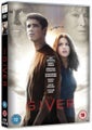 The Giver (REGION 2) DVD