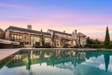 Waterfront Country Estate with Global Appeal