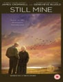 Still Mine (REGION 2) DVD
