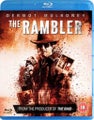 The Rambler Blu-ray