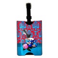 Nurture Luggage Tag