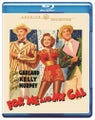 For Me And My Gal Blu-ray