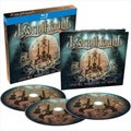 Live At Masters Of Rock Blu-ray/CD