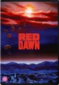 Red Dawn (REGION 2) DVD