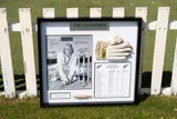 The Ultimate Cricket Memorabilia - Jayna Wadsworth&#39;s Fundraising Initiative