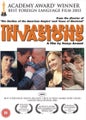 The Barbarian Invasions (REGION 2) DVD