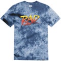 ETNIES RAD WASH TEE [BLUE]