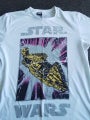 Star wars t shirt m