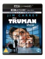 The Truman Show 4K UHD + Blu-Ray