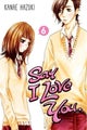 Say I Love You Vol. 6 by Kanae Hazuki - Paperback
