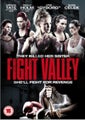 Fight Valley (REGION 2) DVD