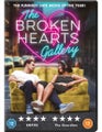 The Broken Hearts Gallery (REGION 2) DVD