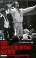 Huey P. Newton Reader, The New by Huey P. Newton - Paperback