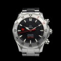 Omega - Seamaster 300M Apnea Chronograph