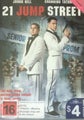 21 Jump Street Dvd