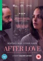 After Love (REGION 2) DVD