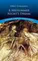 A Midsummer Night's Dream by William Shakespeare - Paperback