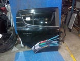 2015 Holden Colorado Right Rear Door / Sliding