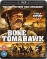 Bone Tomahawk Blu-ray