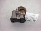 2011 Holden Captiva Throttle Body