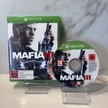 Xbox One • Mafia III • CIB