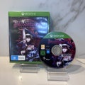 Xbox One • Bloodstained - Ritual of the Night • CIB