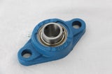 UCFL208E-24 - 2 Hole Flanged Housing & Bearing - 1½"