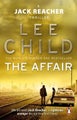 The Affair - Jack Reacher (Book 16) by Lee Child - Paperback