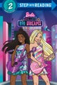 Big City, Big Dreams (Barbie) by Random House - Paperback