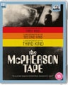 The McPherson Tape Blu-ray