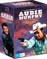 Audie Murphy | Ultimate Hollywood Hero Collection DVD Boxset