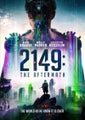 2149 - The Aftermath (REGION 2) DVD