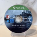Xbox One • The Elder Scrolls - Tamriel Unlimited • Loose Disc