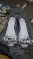 Melissa Transparent flat