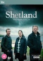 Shetland - Series 1-6 (REGION 2) DVD Boxset