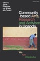 Community-based Arts, Research and Activism in Uganda by Jane Plastow - Hardcove
