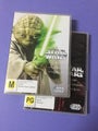 Star Wars 1-6 Triple Set Collection