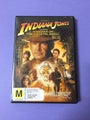 Indiana Jones and the Kingdom of the Crystal Skull