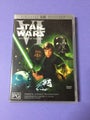 Star Wars: Episode VI - Return of the Jedi (Digitally Mastered)