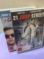 21 Jump Street / 22 Jump Street