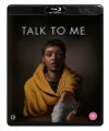 Talk to Me Blu-ray