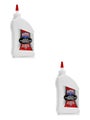 2 x Lucas Oil ATF Conditioner 568ml 10441