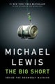 The Big Short by Michael Lewis - Hardcover