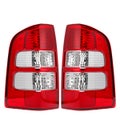 Suitable for Ford Ranger Tail Light PJ 06-11 Right side only