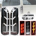 LED PAIR Tail Light for Toyota Hiace 2004-2018