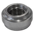 Aeroflow AF996-03S Steel Weld on Female Bung -3 ORB Fitting Size